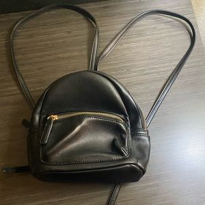 Cute Mini Backpack Purse